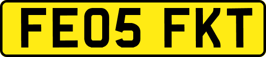 FE05FKT