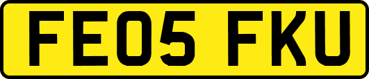 FE05FKU