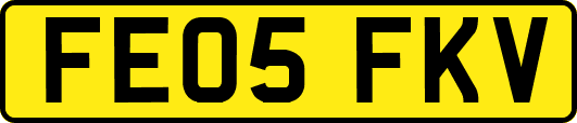 FE05FKV