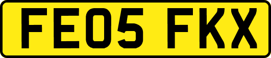 FE05FKX