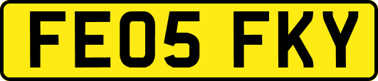 FE05FKY