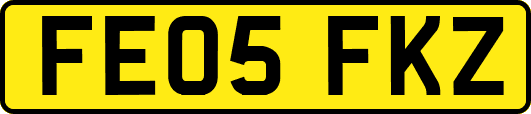 FE05FKZ
