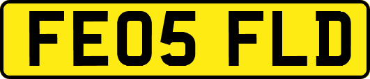 FE05FLD