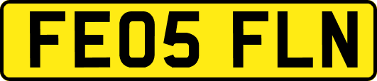 FE05FLN