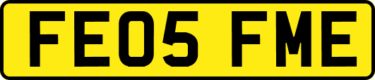 FE05FME