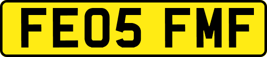 FE05FMF