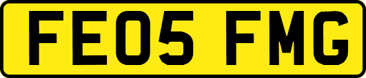 FE05FMG