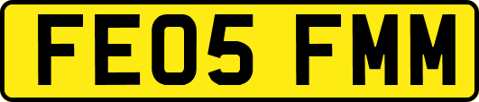 FE05FMM