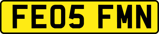 FE05FMN