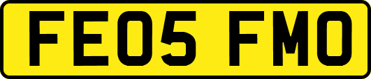 FE05FMO