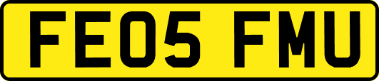 FE05FMU