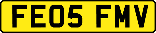 FE05FMV