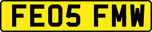 FE05FMW