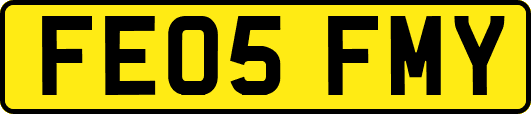 FE05FMY