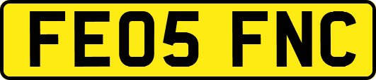 FE05FNC
