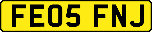 FE05FNJ