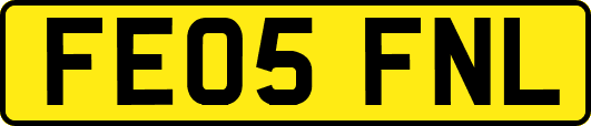 FE05FNL