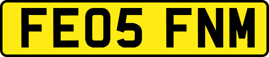 FE05FNM