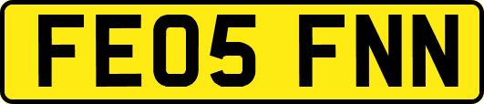 FE05FNN