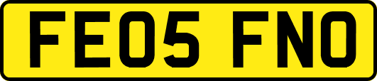 FE05FNO