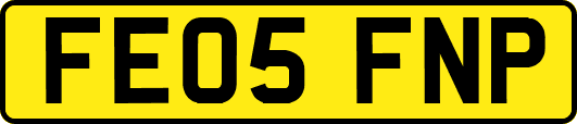 FE05FNP