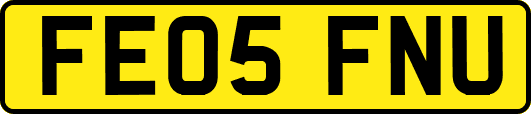 FE05FNU