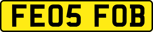 FE05FOB