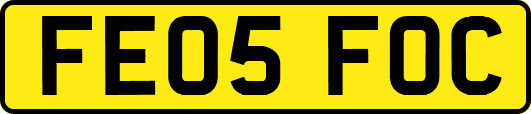 FE05FOC