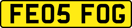 FE05FOG