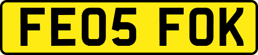 FE05FOK