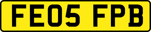 FE05FPB