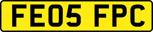 FE05FPC