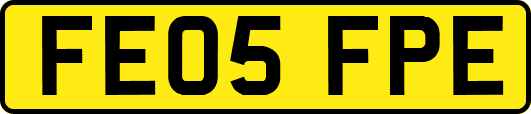 FE05FPE