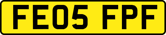 FE05FPF