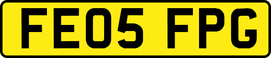 FE05FPG