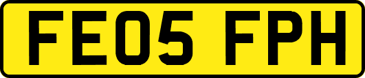 FE05FPH