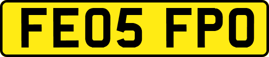 FE05FPO