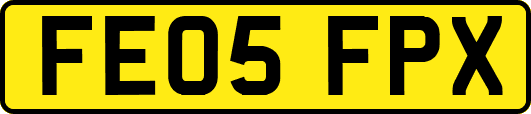 FE05FPX