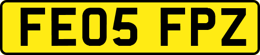 FE05FPZ
