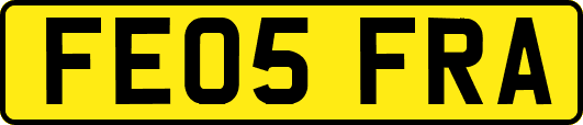 FE05FRA