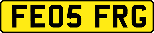 FE05FRG