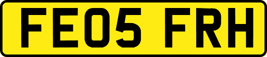 FE05FRH