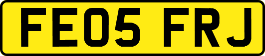 FE05FRJ