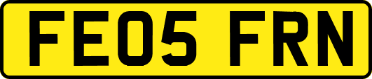 FE05FRN
