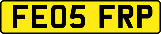 FE05FRP