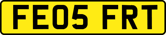FE05FRT
