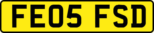 FE05FSD