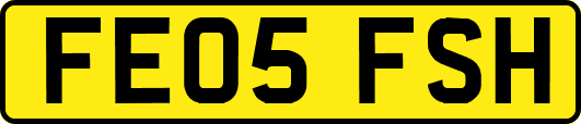 FE05FSH