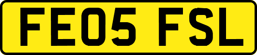 FE05FSL