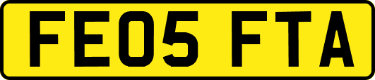 FE05FTA